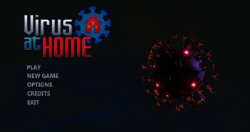 Virus At Home Featured Image