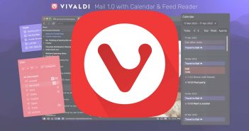 Vivaldi Browser Featured Image