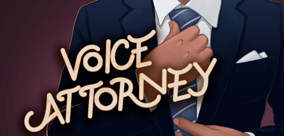Voice Attorney Featured Image