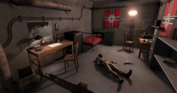WWII Bunker Simulator Featured Image